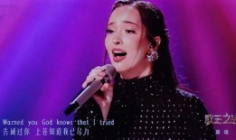 爆料那英的甄妮是谁呀视频,一场跨越时空的传奇邂逅